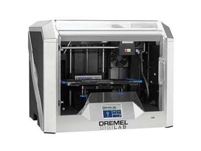 Dremel DigiLab 3D40 Flex#1