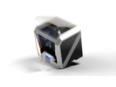 Dremel DigiLab 3D40 Flex#2
