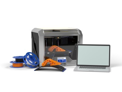 Dremel DigiLab 3D40 Flex#3