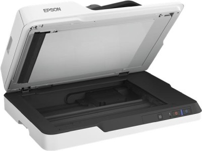 Epson WorkForce DS-1630, 1200x1200 dpi, 30 bit, ADM, USB 3.2#2