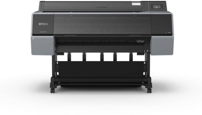 Epson SureColor SC-P9500 Spectro, 1200x2400 dpi, A0/44", 12 färger, USB/LAN