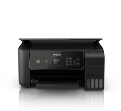 Epson EcoTank ET-2720, skrivare + scanner + kopiator, 10/5 ppm ISO, 1200x2400 dpi scanner, USB/WiFi#2