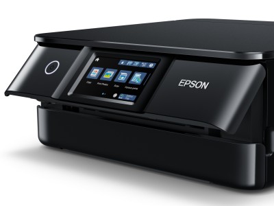 Epson Expression Photo XP-8600, skrivare + scanner + kopiator, 9,5/9 ppm ISO, 6-färger, 4800x4800 dpi scanner, display, duplex, AirPrint, USB/WiFi#2