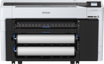 Epson SureColor SC-T5700D Dual Roll (med Adobe Postscript), 2400x1200 dpi, A0/36", 6 färger, USB/LAN/WiFi