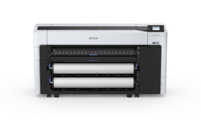 Epson SureColor SC-T7700D, 1200x2400 dpi, A0/44", 6 färger, USB/LAN/WiFi