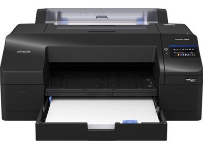 Epson SureColor SC-P5300, 5760x1440 dpi, A2+/17", 10 färger, USB/LAN/WiFi