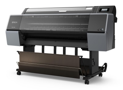 Epson SureColor SC-P9300, 1200x2400 dpi, A0/44", 10 färger, USB/LAN#3