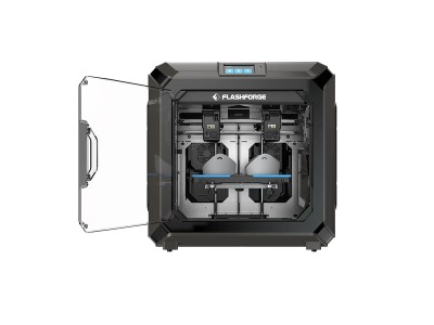 Flashforge Creator 3 Pro