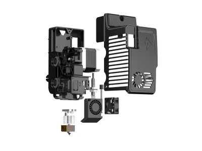 Flashforge Creator 3 Pro#3