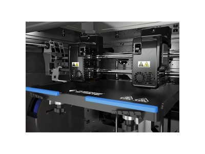 Flashforge Creator 3 Pro#4