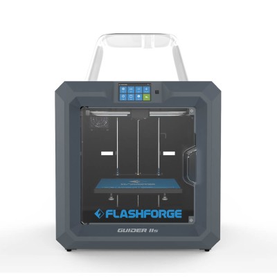 Flashforge Guider Iis#1