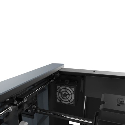 Flashforge Guider Iis#4