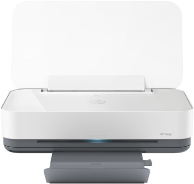 HP Tango 100 Smart Home Printer, 11/8 ppm ISO, USB/LAN/WiFi/Bluetooth