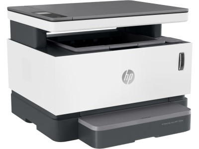 HP Neverstop Laser 1202nw, skrivare + scanner + kopiator, 21 ppm, AirPrint, USB/LAN/WiFi#1
