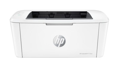 HP LaserJet M110we, 600x600 dpi, 20 ppm, AirPrint, USB/WiFi