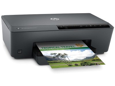 HP OfficeJet Pro 6230, 600x1200 dpi, 18/10 ppm, AirPrint, duplex, USB/LAN/WiFi#2