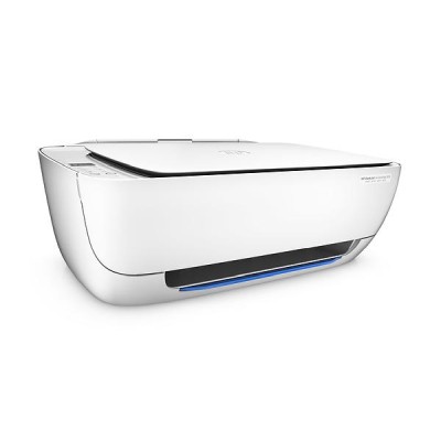 HP Deskjet 3636, skrivare + scanner + kopiator, 8,5/6 ppm ISO, 1200 dpi scanner, AirPrint, USB/WiFi#2