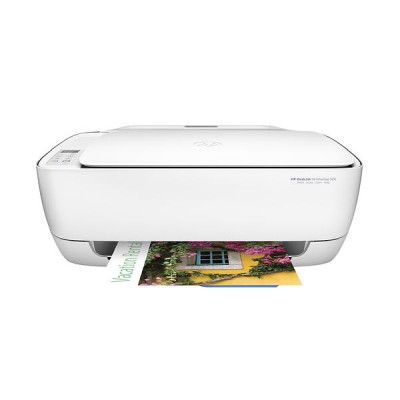 HP Deskjet 3636, skrivare + scanner + kopiator, 8,5/6 ppm ISO, 1200 dpi scanner, AirPrint, USB/WiFi#3