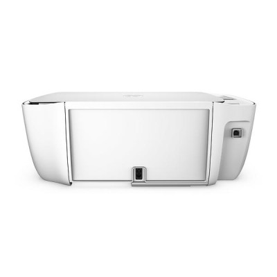 HP Deskjet 3636, skrivare + scanner + kopiator, 8,5/6 ppm ISO, 1200 dpi scanner, AirPrint, USB/WiFi#4