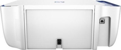 HP Deskjet 2630, skrivare + scanner + kopiator, 7,5/5,5 ppm ISO, 1200 dpi scanner, AirPrint, USB/WiFi#3