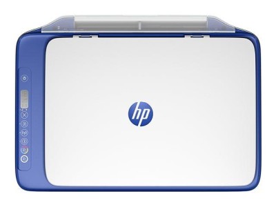HP Deskjet 2630, skrivare + scanner + kopiator, 7,5/5,5 ppm ISO, 1200 dpi scanner, AirPrint, USB/WiFi#5
