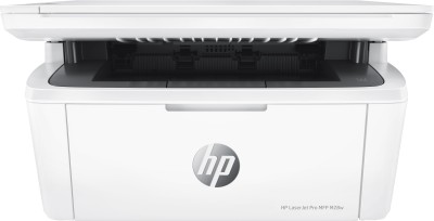 HP LaserJet Pro MFP M28w, 600x600 dpi, 18 ppm, USB/WiFi