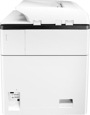 HP PageWide Pro 777Z MFP, färglaserskrivare A3 + scanner + kopiator + fax, 65/65 ppm, A3, duplex, AirPrint, USB/LAN/WiFi/NFC