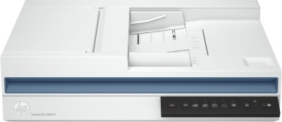 HP Scanjet Pro 3600 f1, duplex, 600x600 dpi, 30 ppm, USB#1