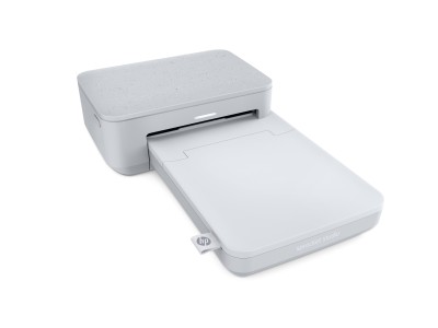 HP Sprocket Studio Snow Printer, skriv ut bilder direkt från din smarttelefon#3