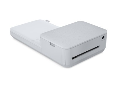 HP Sprocket Studio Snow Printer, skriv ut bilder direkt från din smarttelefon#6