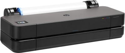 HP DesignJet T230 (2025), 2400x1200 dpi, A1/24", 4 färger, USB/LAN/WiFi#2