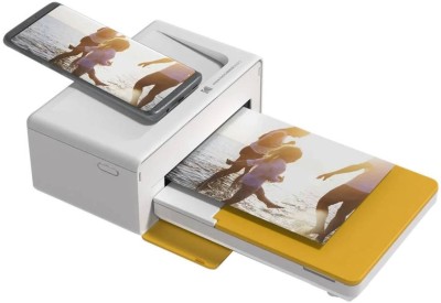 Kodak Dock Plus PD460, 300x300 dpi sublimering, WiFi/Bluetooth
