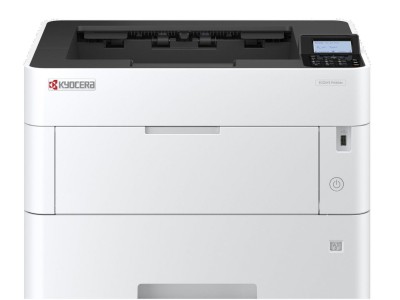 Kyocera Ecosys P4140dn, A3, 1200x1200 dpi, 40 ppm, duplex, USB/LAN