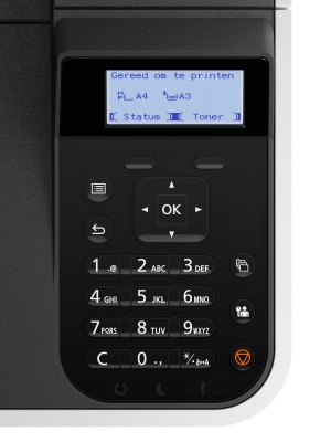 Kyocera Ecosys P4140dn, A3, 1200x1200 dpi, 40 ppm, duplex, USB/LAN#3