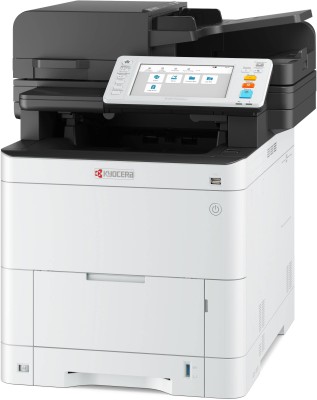 Kyocera ECOSYS MA3500cix, A4 färglaserskrivare + scanner + kopiator, 35 ppm, 1200x1200 DPI 450 ark, display, duplex, USB/LAN, HyPAS,#2