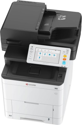 Kyocera ECOSYS MA3500cix, A4 färglaserskrivare + scanner + kopiator, 35 ppm, 1200x1200 DPI 450 ark, display, duplex, USB/LAN, HyPAS,#3