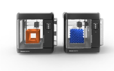 MakerBot Sketch Classroom Bundle, 2 skrivare#1