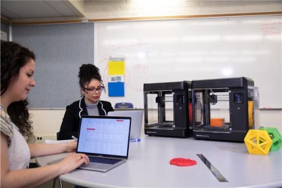 MakerBot Sketch Classroom Bundle, 2 skrivare#2