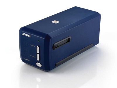 Plustek OpticFilm 8100 Filmscanner (35 mm), 7200x7200 dpi