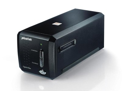 Plustek OpticFilm 8200i SE Filmscanner (35 mm), 7200x7200 dpi#1