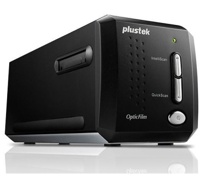 Plustek OpticFilm 8200i SE Filmscanner (35 mm), 7200x7200 dpi#2