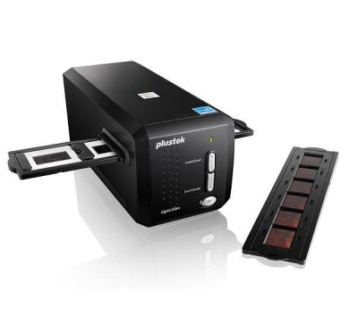 Plustek OpticFilm 8200i SE Filmscanner (35 mm), 7200x7200 dpi#3