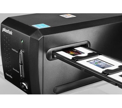 Plustek OpticFilm 8200i SE Filmscanner (35 mm), 7200x7200 dpi#4