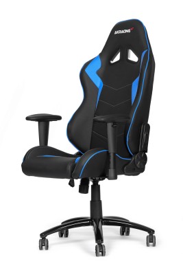 AKRACING Octane Gaming Chair - Blå