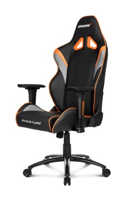 AKRACING Overture Gaming Chair - Orange