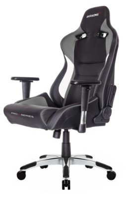 AKRACING ProX Gaming Chair - Grå