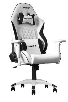 AKRacing California - Laguna/Vit#1