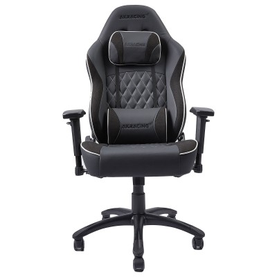 AKRacing California Ojai - Grå#2