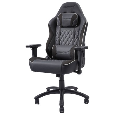 AKRacing California Ojai - Grå#3