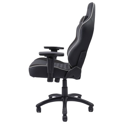 AKRacing California Ojai - Grå#4